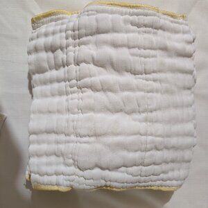 Cloth-eez Prefold Diapers - Organic cotton